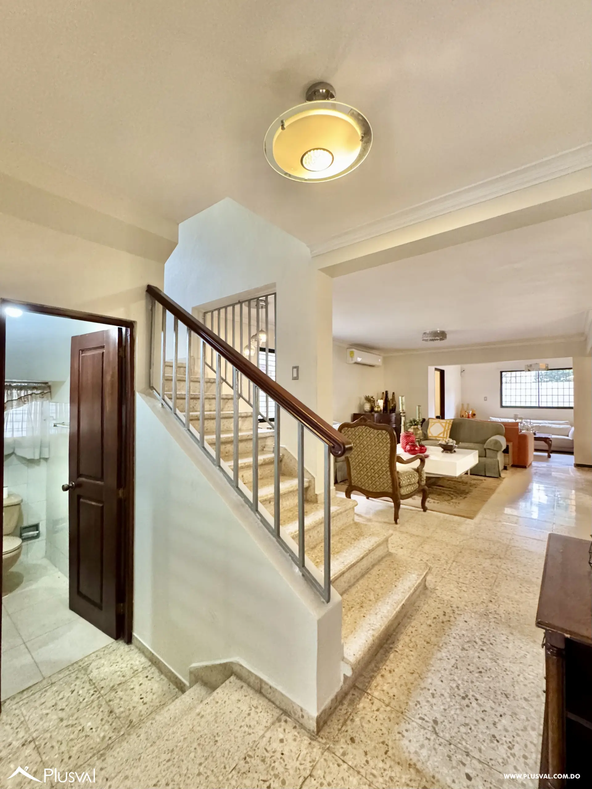 Vendo Maravillosa Casa en Redidencial Jardines del Sur 515937