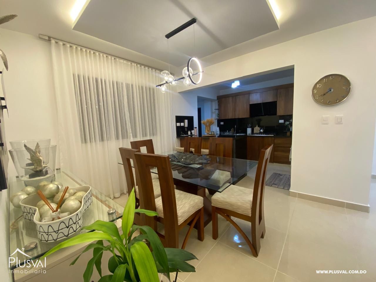 Apartamento en Torre exclusiva 3er nivel 430276
