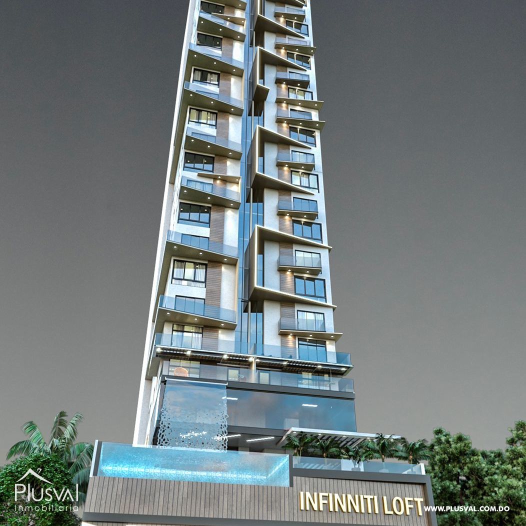APARTAMENTOS TIPO PENTHOUSE EN ALMA ROSA 216547