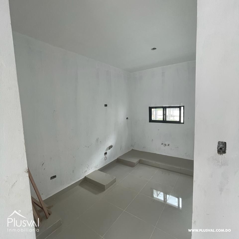 Proyecto residencial ubicado en Monte Verde 339286