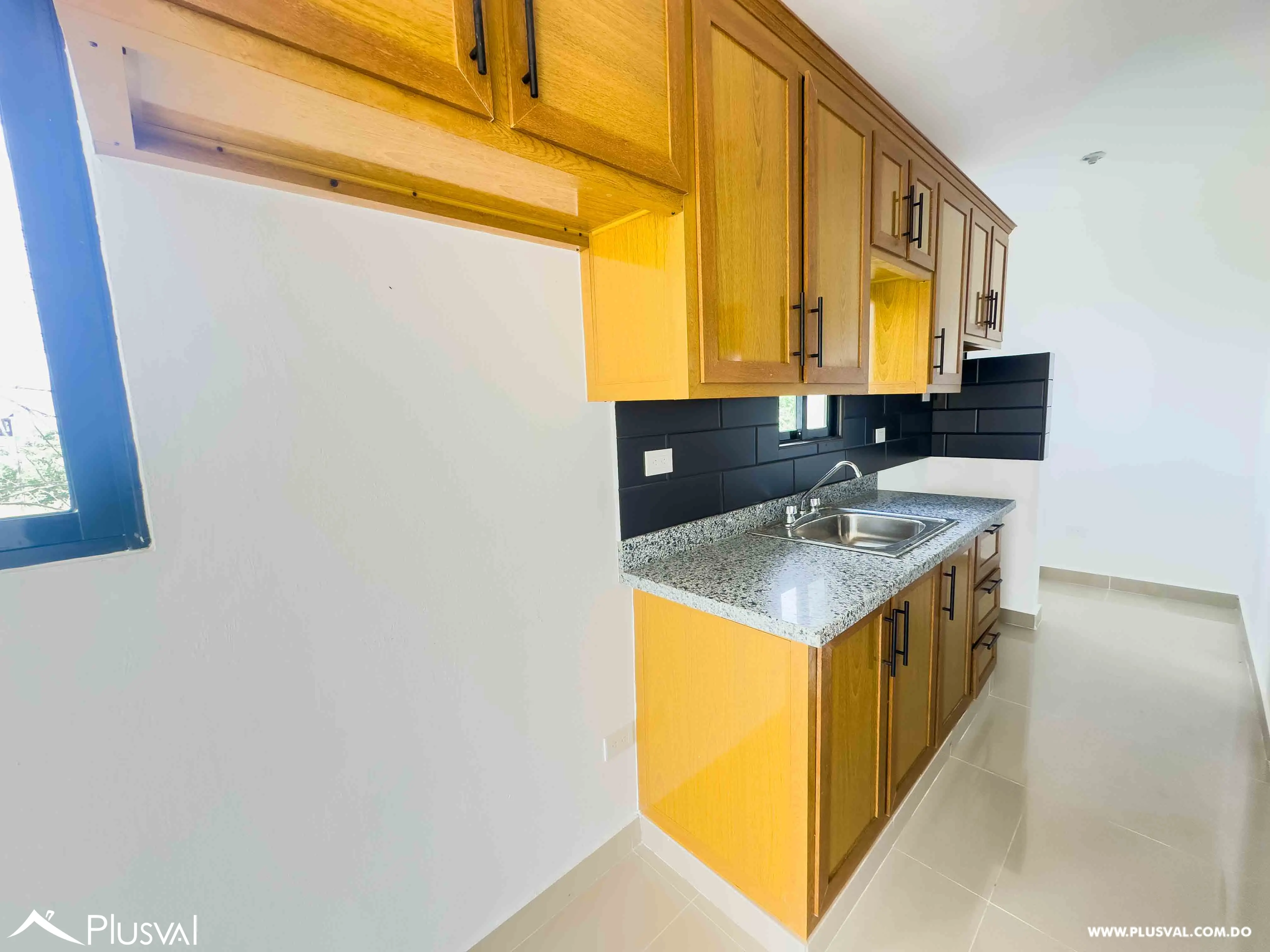 Apartamento en venta en nuevo residencial 515721