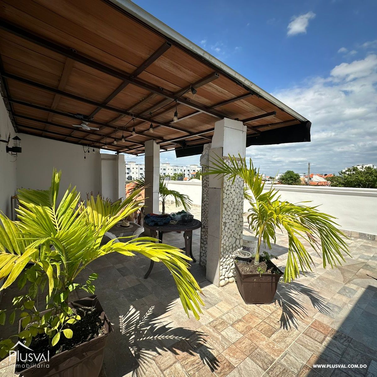 Casa en venta ubicada en Prado Oriental 345972