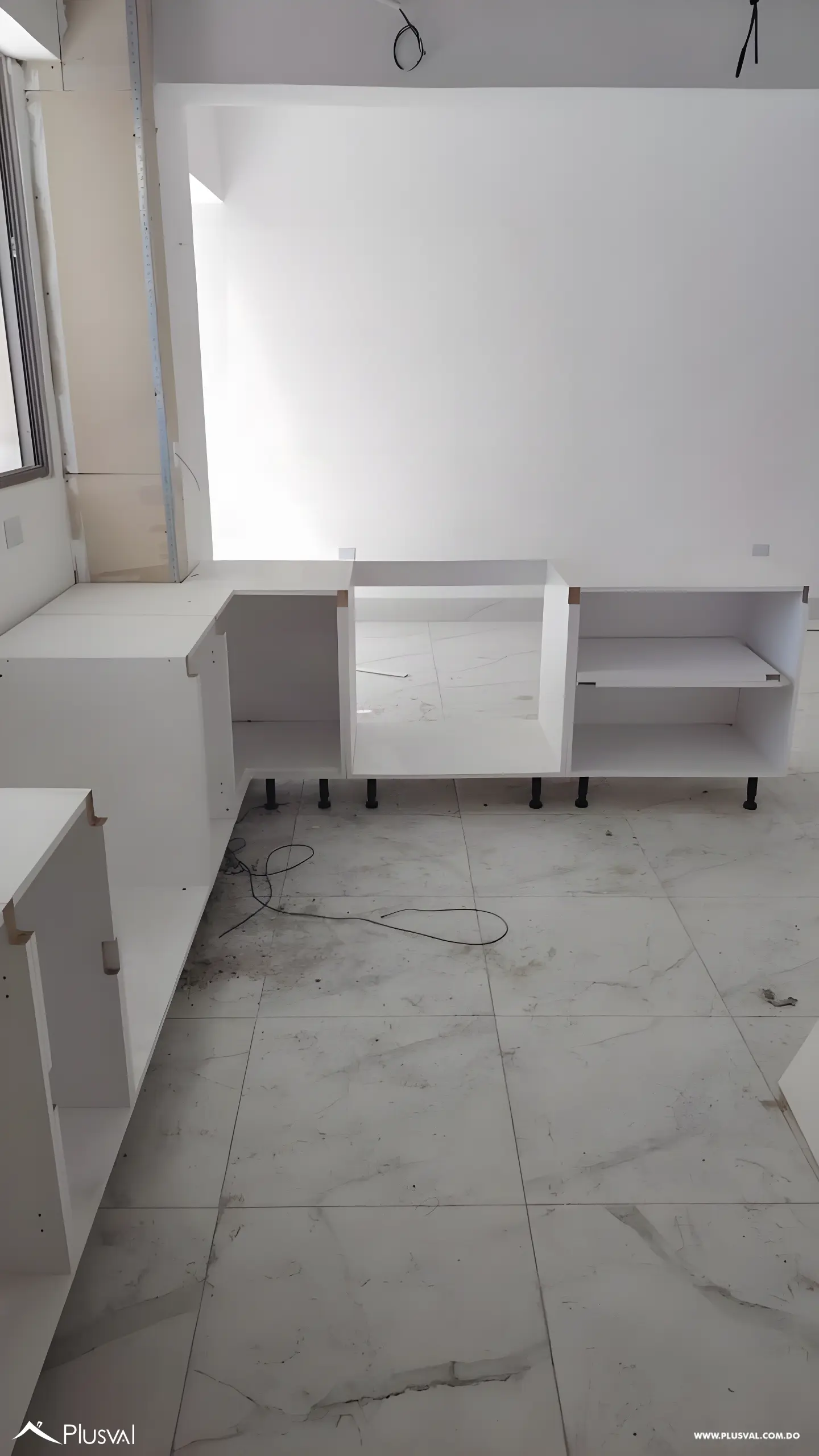 Apartamento en venta en La Esperilla 523247