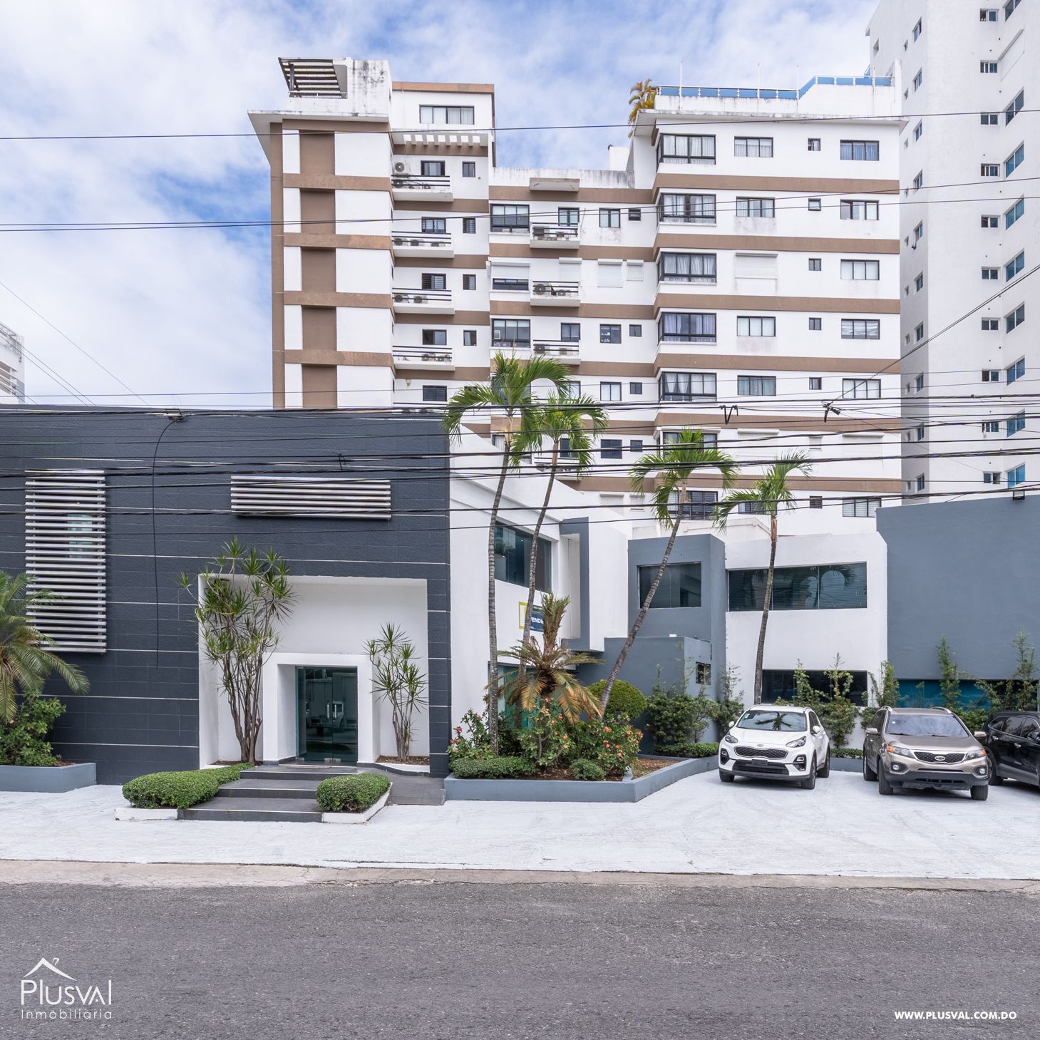 Local comercial / Oficina en Alquiler  en El Vergel 503359