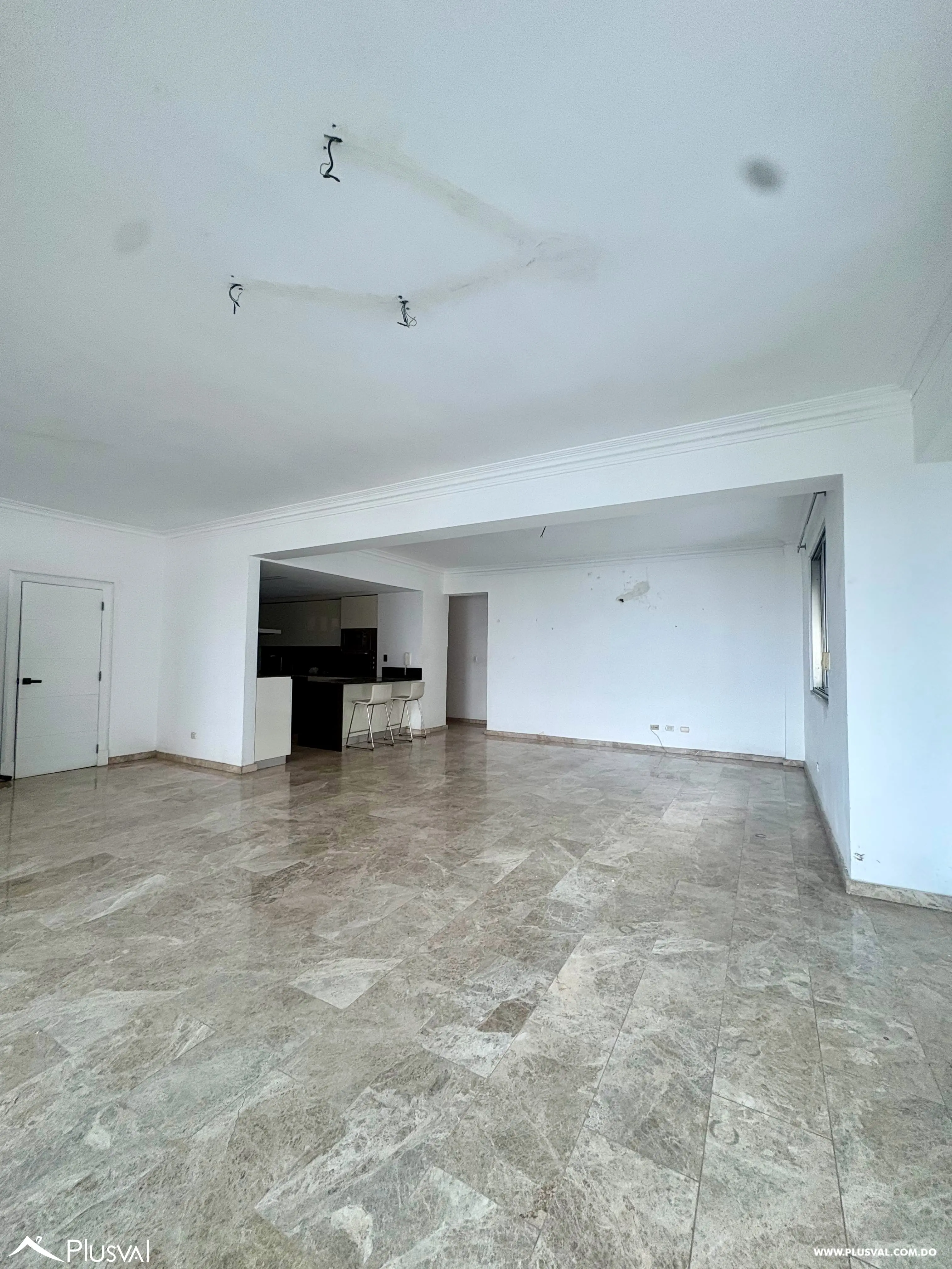 Hermoso apartamento en Cacicazgos con vista al Mar 518329