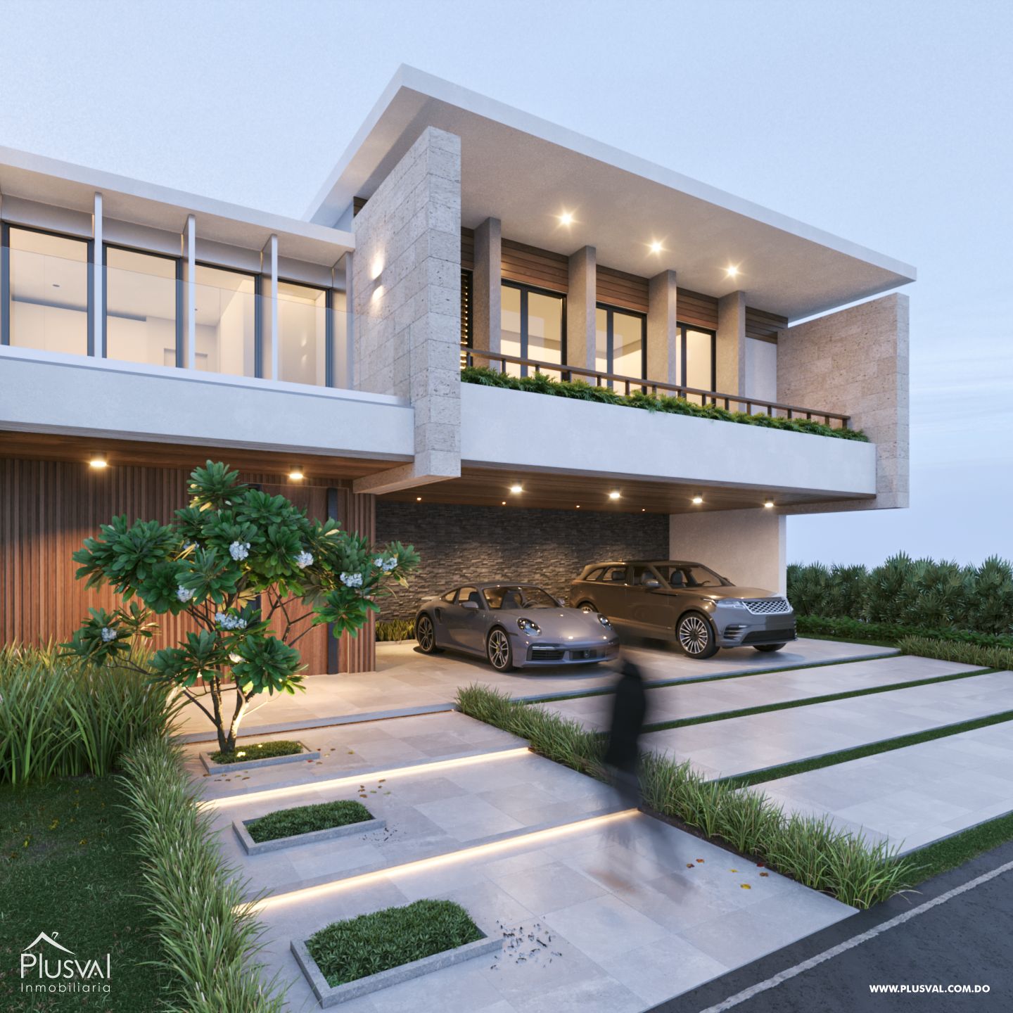 Villa en Venta en Punta Cana Village, Elegancia y Modernidad en Punta Cana 422799