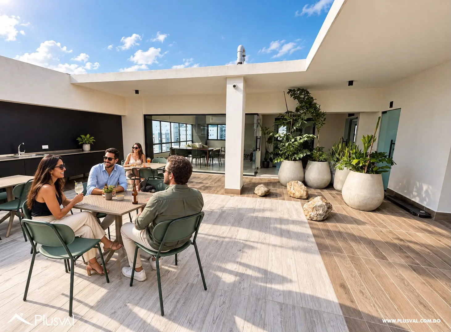 Apartamento en Avenida Tiradentes en Venta con Vista a Silver Sun Gallery 534780