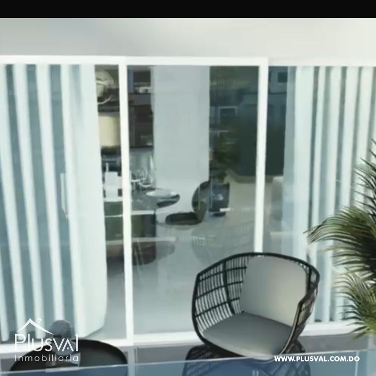 Torre de apartamento en Corales Del Sur 434571