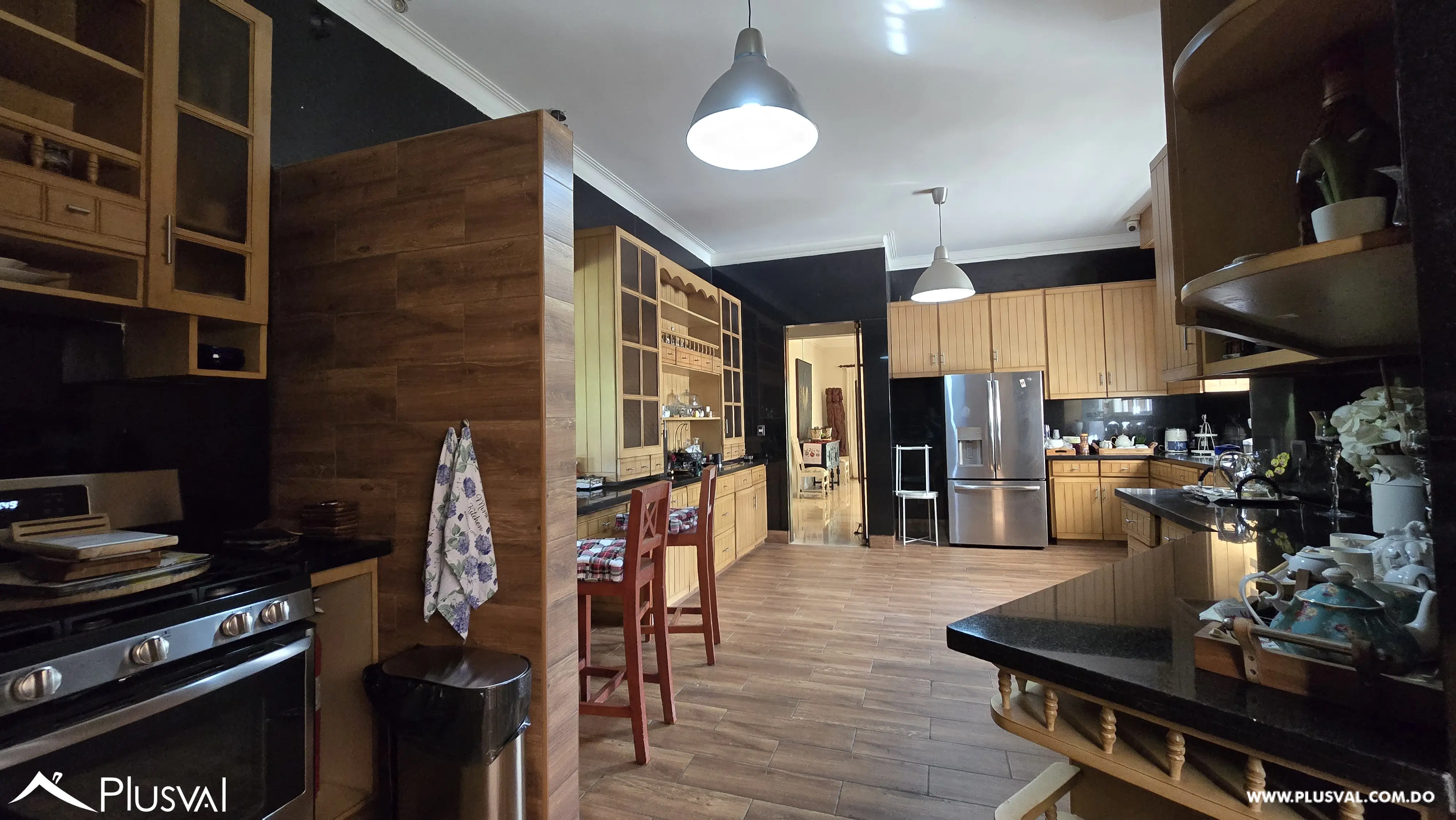 Un Hogar para Crear Recuerdos Inolvidables, Casa en Venta en Cuesta Hermosa I. 479561