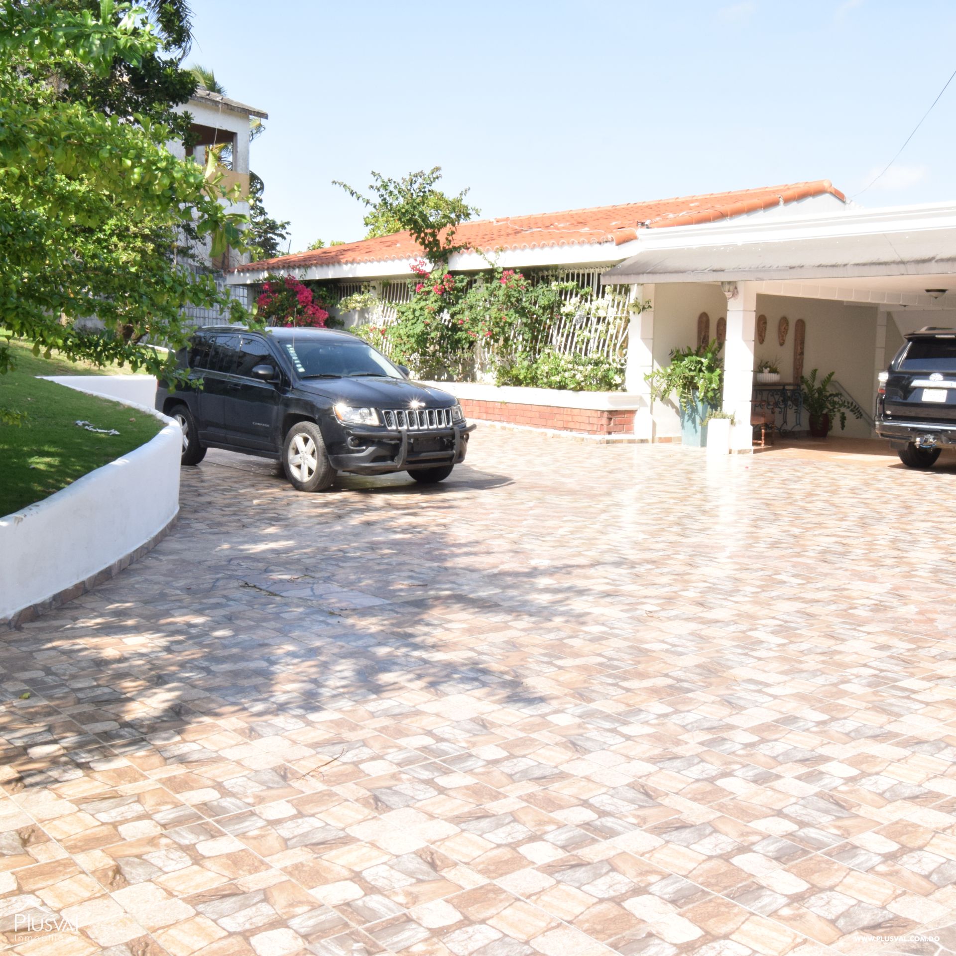 Casa en venta en Arroyo Hondo 355754