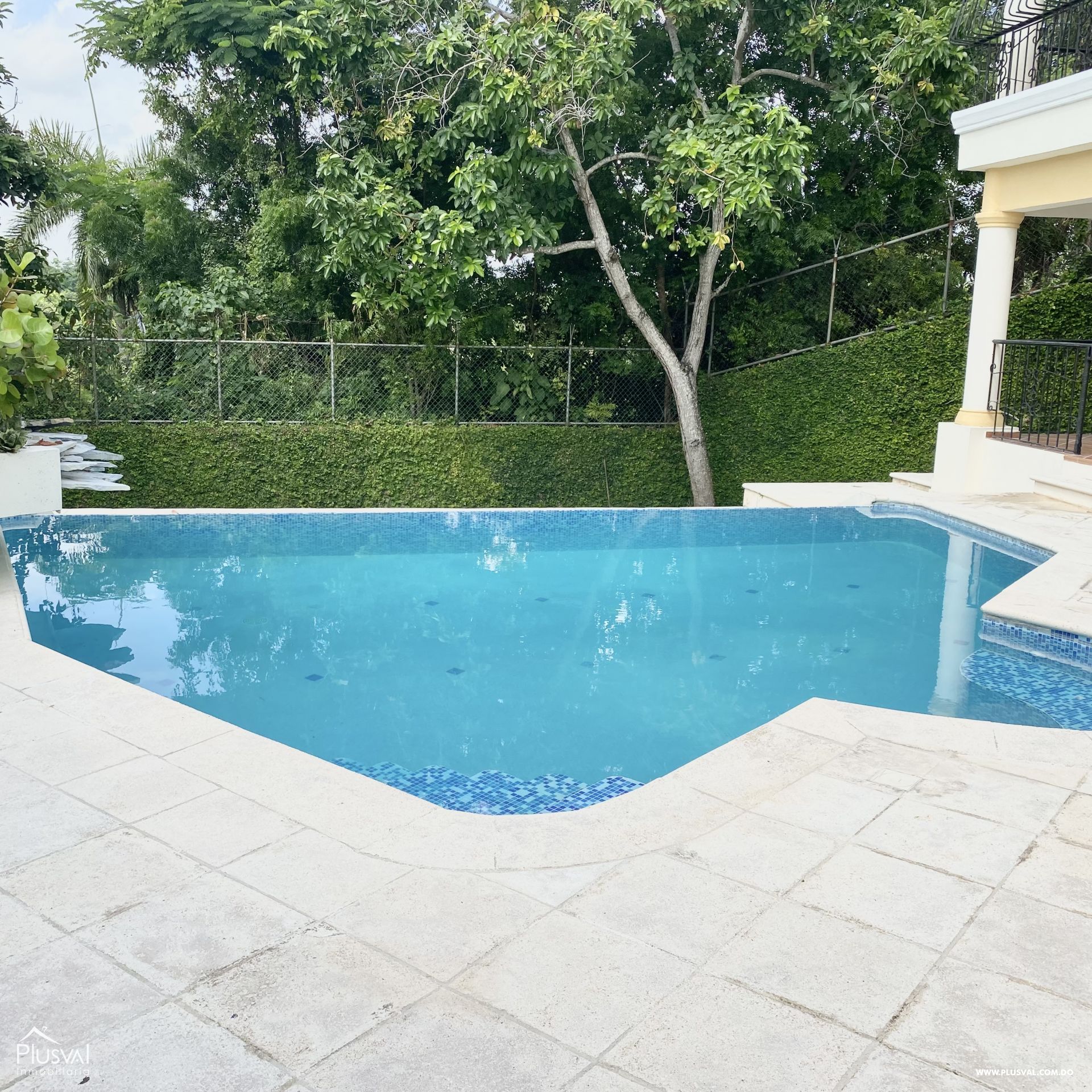 Casa en Altos de Arroyo Hondo en Venta 185758