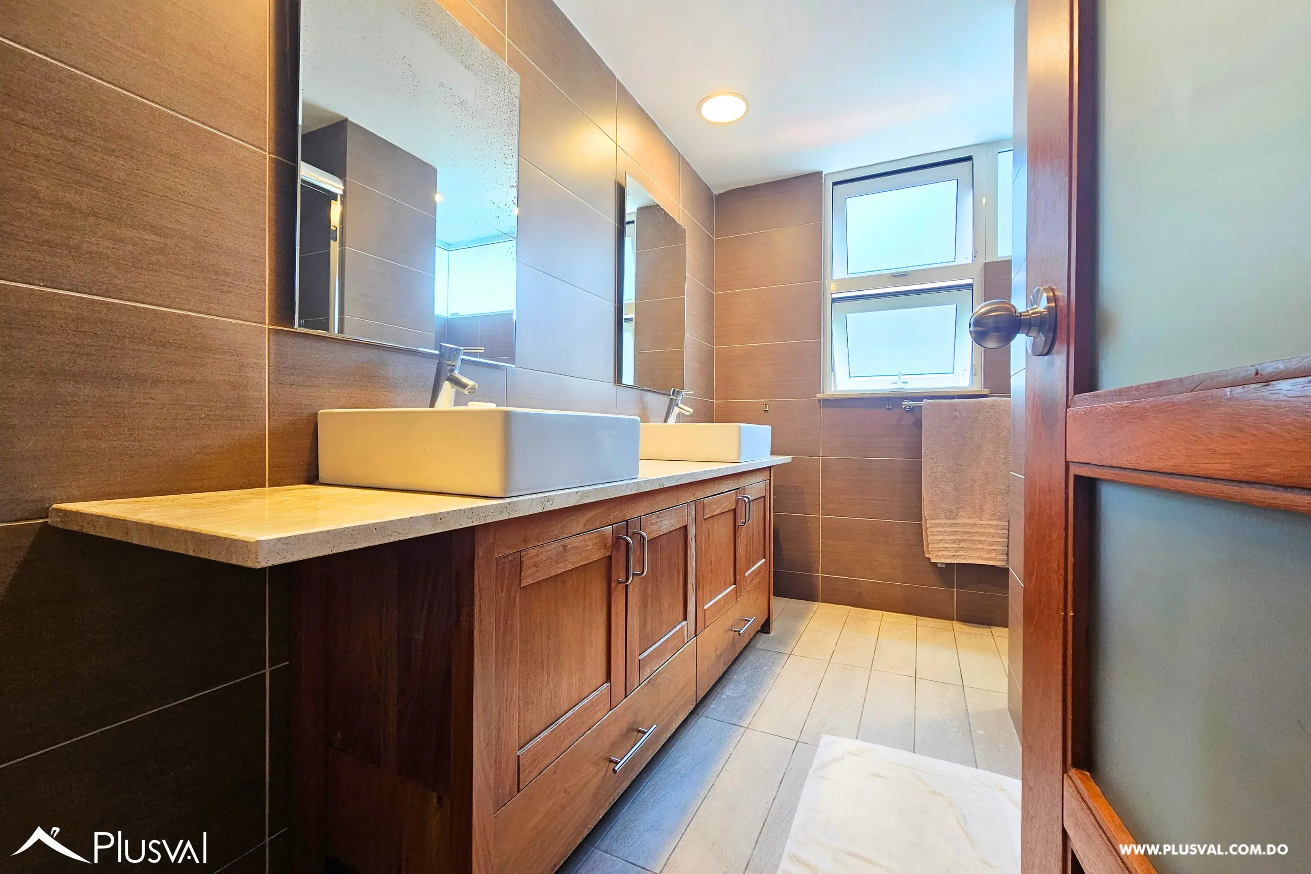 Apartamento en venta en Evaristo Morales 523476