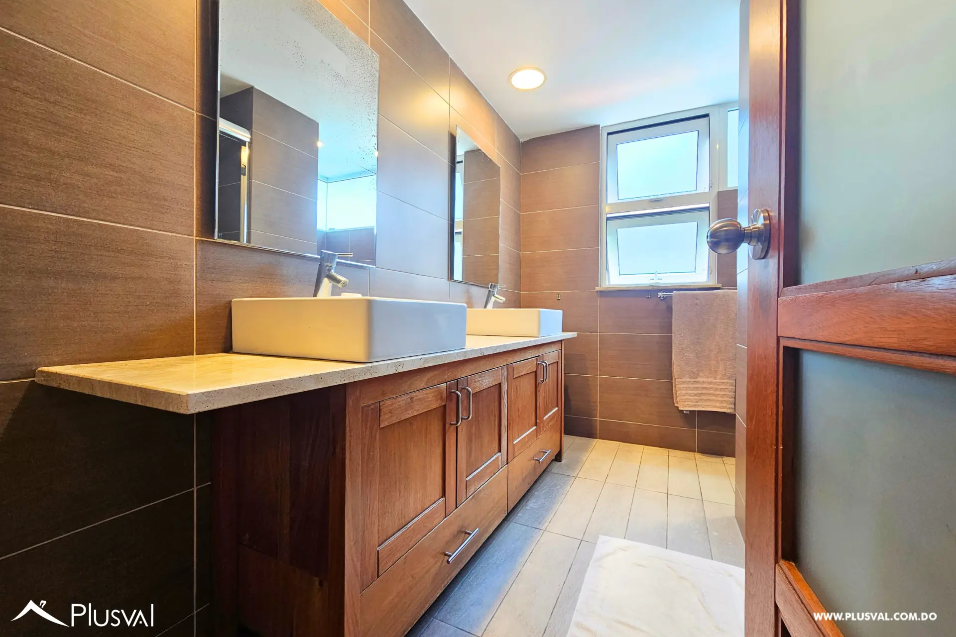 Apartamento en venta en Evaristo Morales 523476