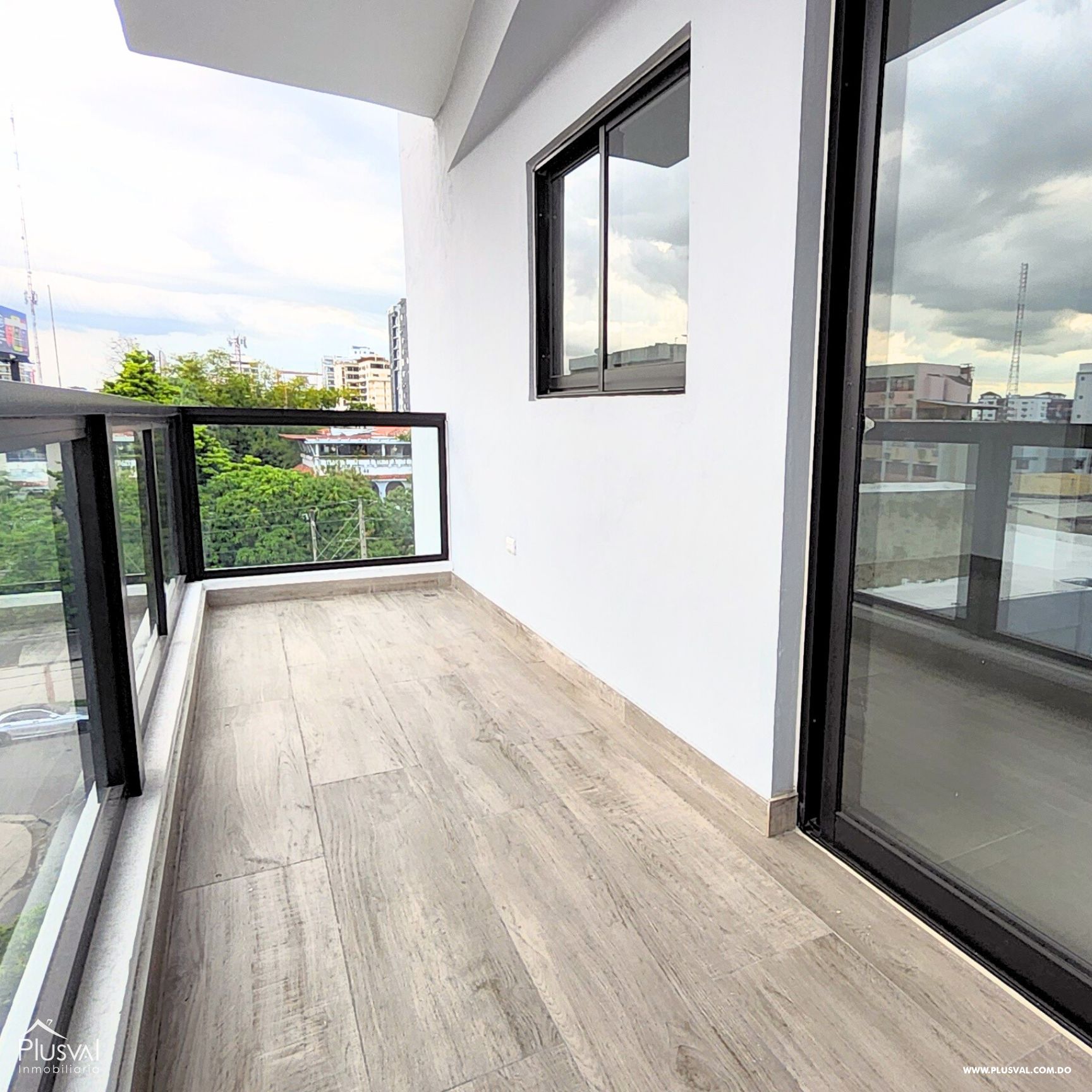 Apartamento en venta en Bella Vista 315999