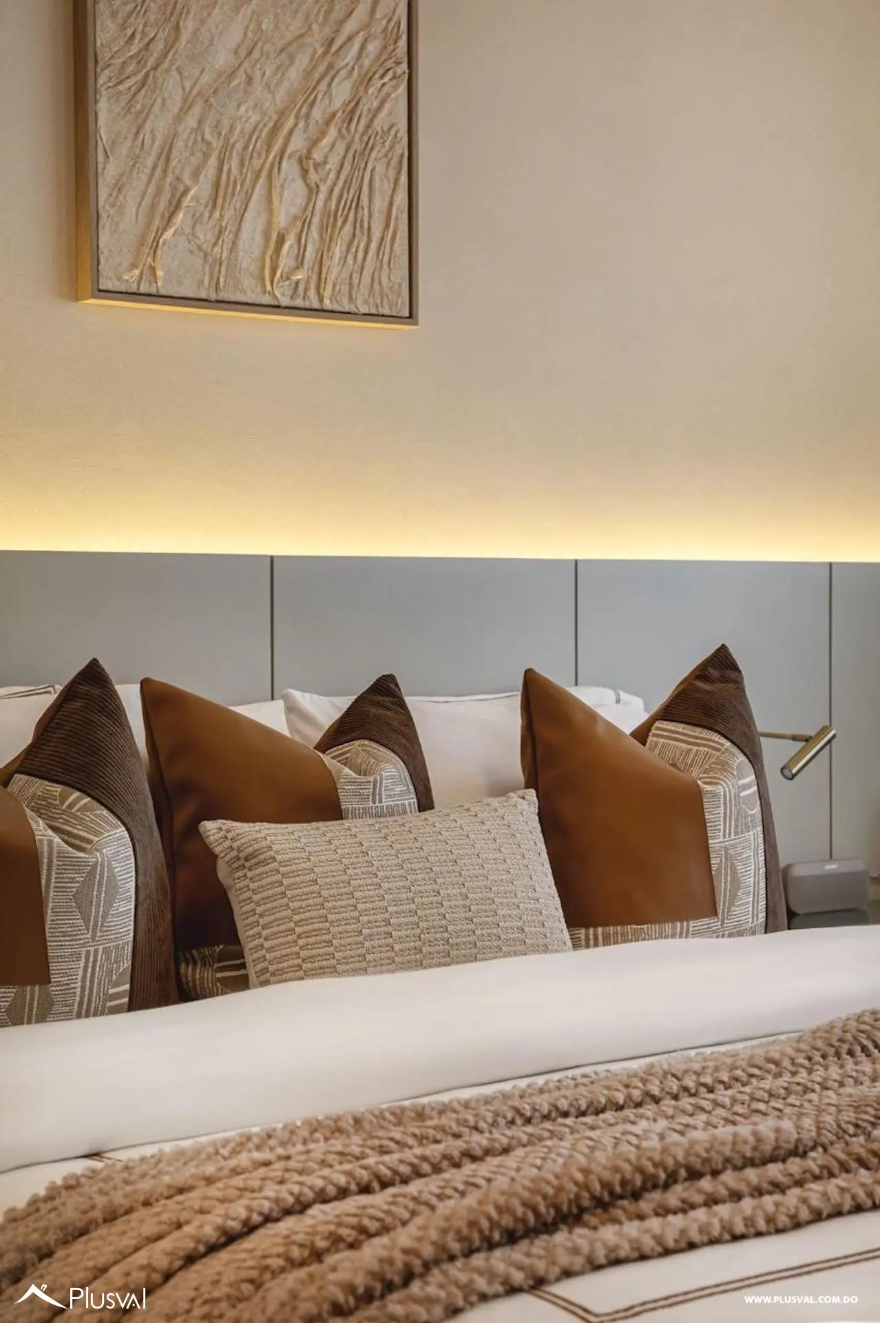 Exclusividad y Elegancia en el Corazón de Bella Vista 522424