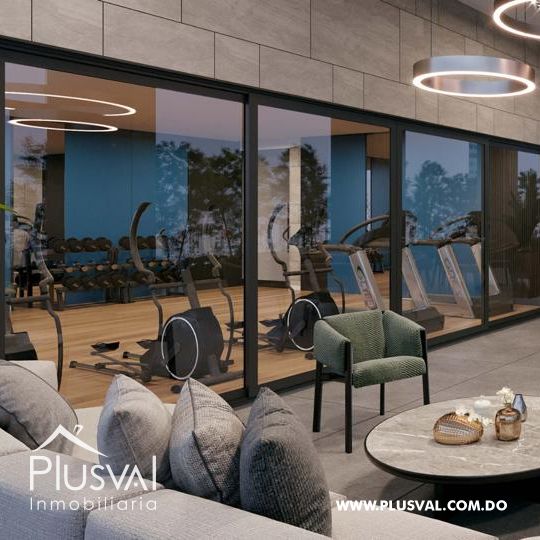 Exclusiva torre de apartamentos en la Esperilla con espectacular  vista al mar 383523