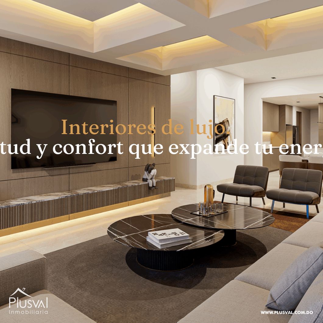 Proyecto Residencial en donde la calidad de vida se privilegia 442968