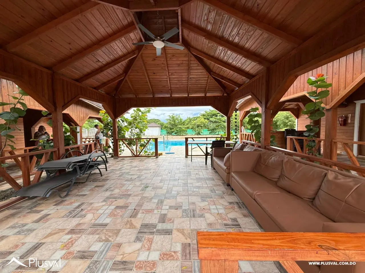 Villa en Quinigua 512023