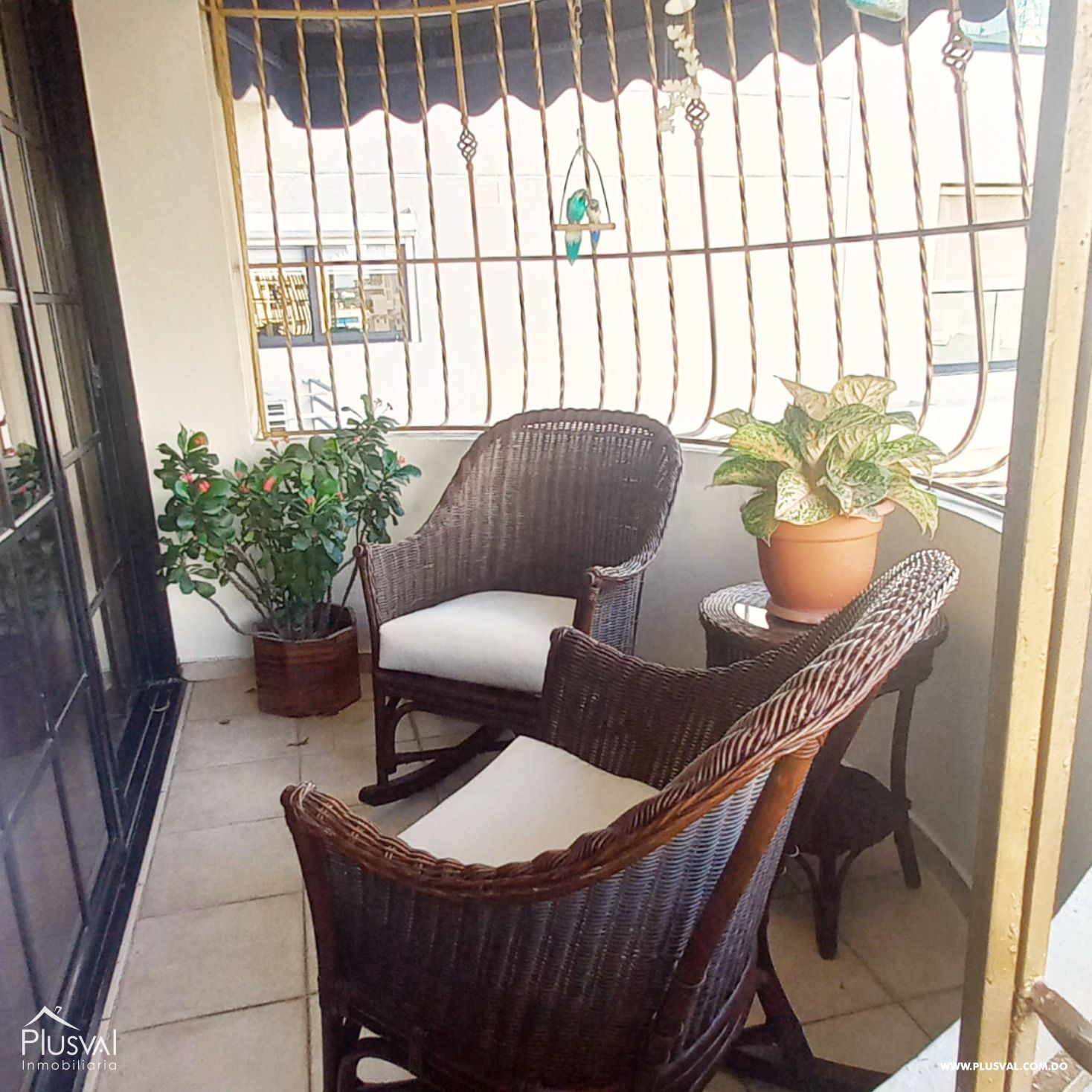 Apartamento en venta, Bella Vista. 307821