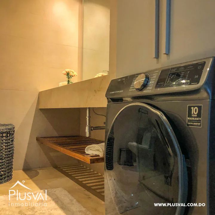 Apartamento en Venta en Samaná (Amueblado) 369777