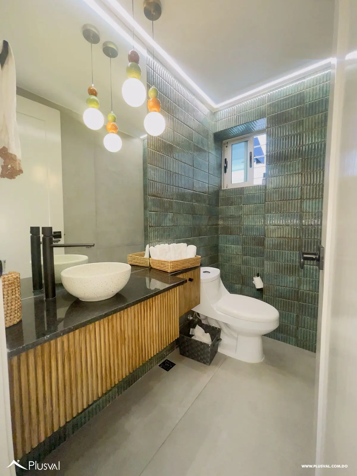 Apartamento en venta en Paraiso 524780