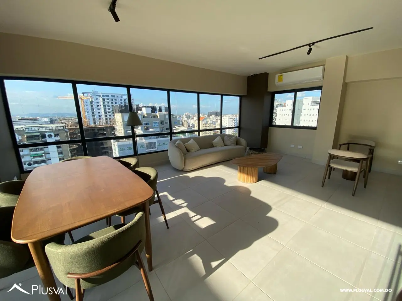 Apartamento en venta, Naco 489529