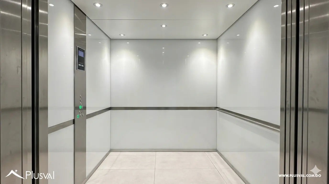 Apartamento Listo en Las Canas, Cap Cana 497054