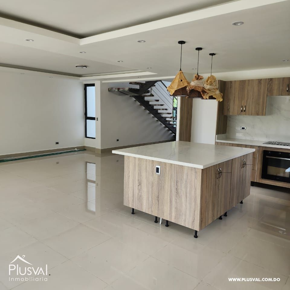 Villa espectacular en Playa Nueva Romana 395654