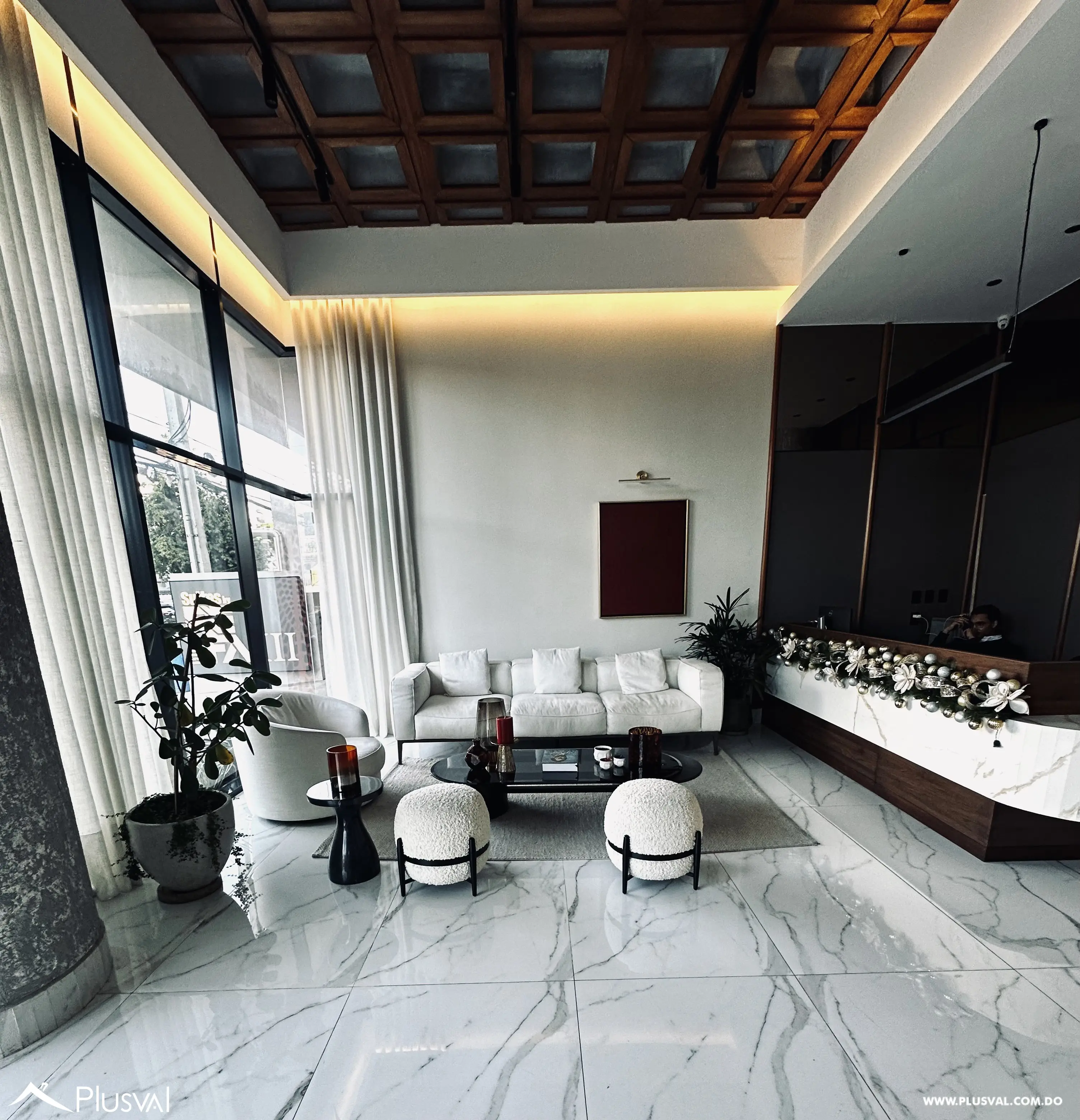 Alquiler de excelente apartamento 2 hab en Evaristo Morales 475450