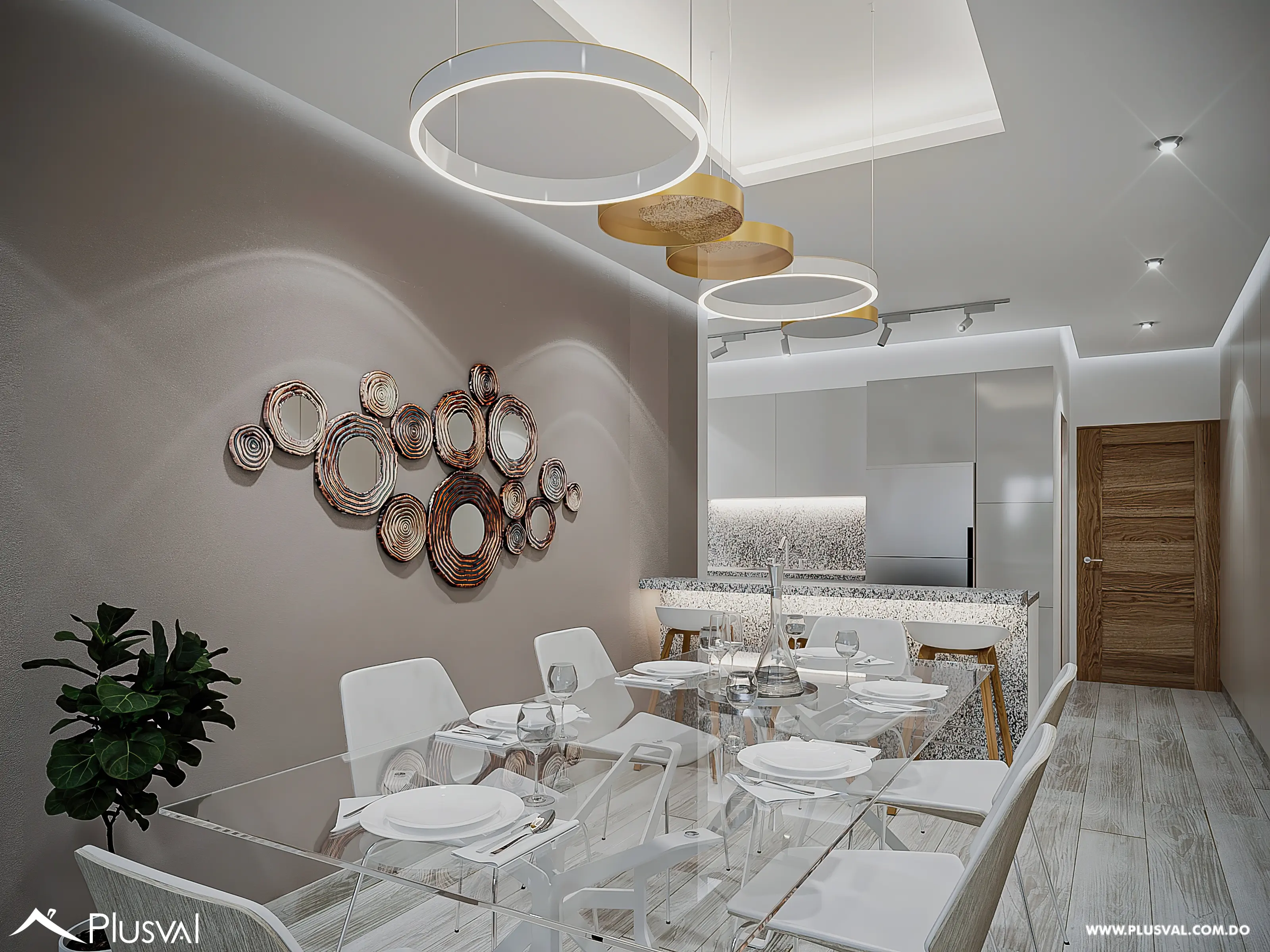 Tu nuevo hogar en una ubicación estratégica, a pocos minutos de UNICARIBE 471245