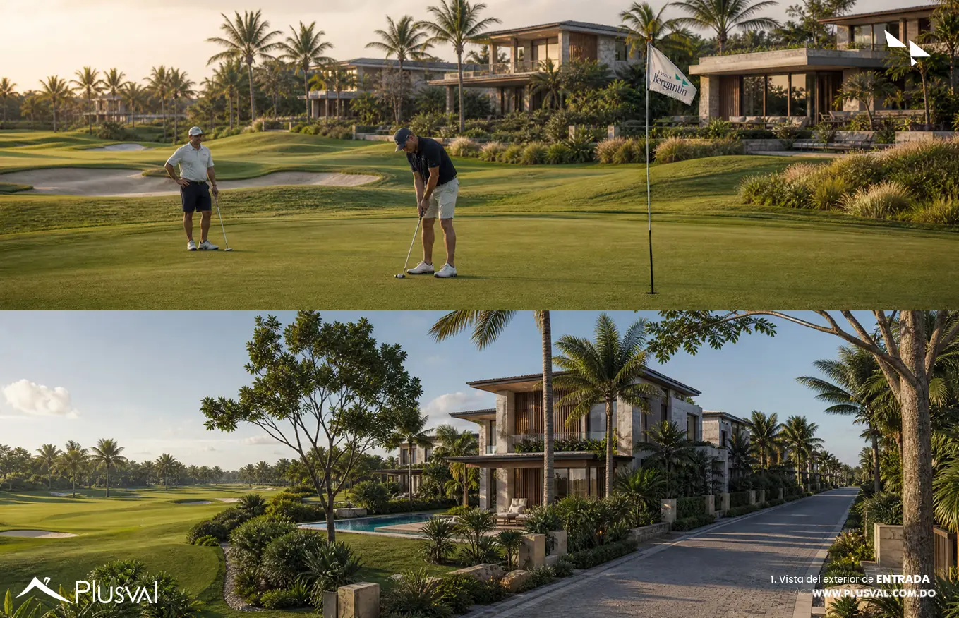 PUNTA BERGANTIN - EL NUEVO NORTE EN PUERTO PLATA 523796