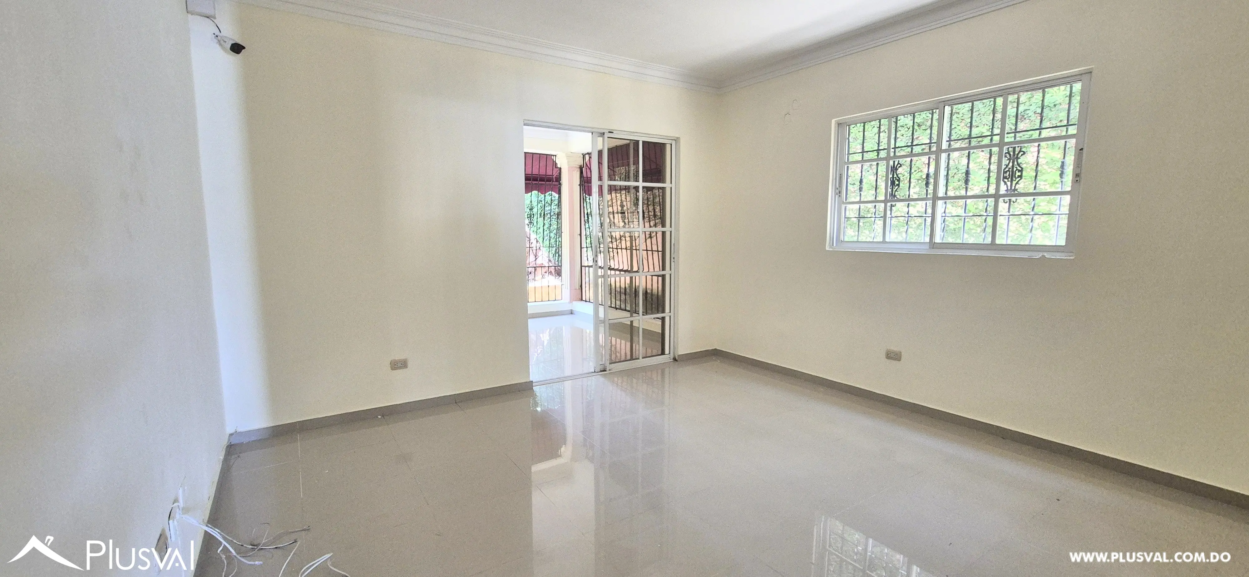 Casa en Alquiler en Altos de Arroyo Hondo III 506443