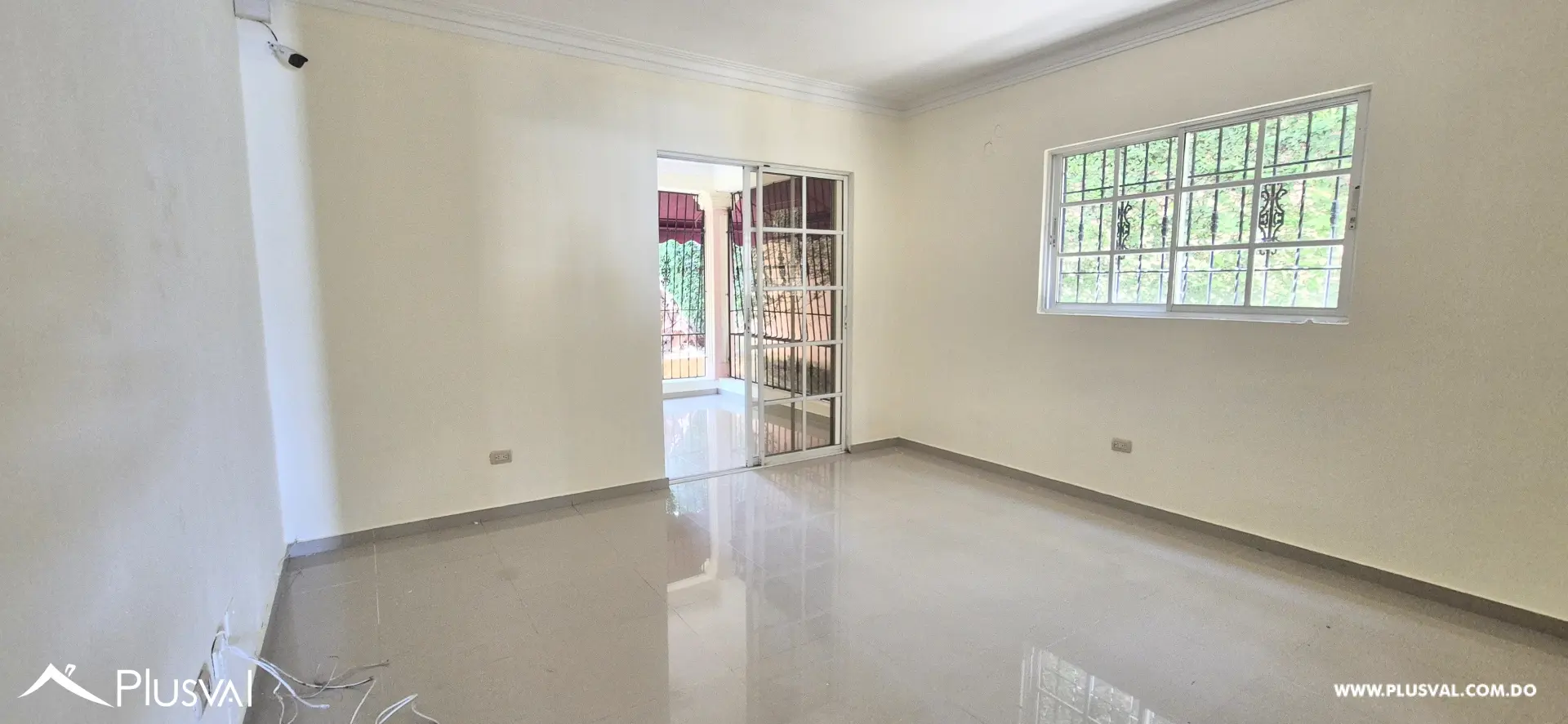 Casa en Alquiler en Altos de Arroyo Hondo III 506443