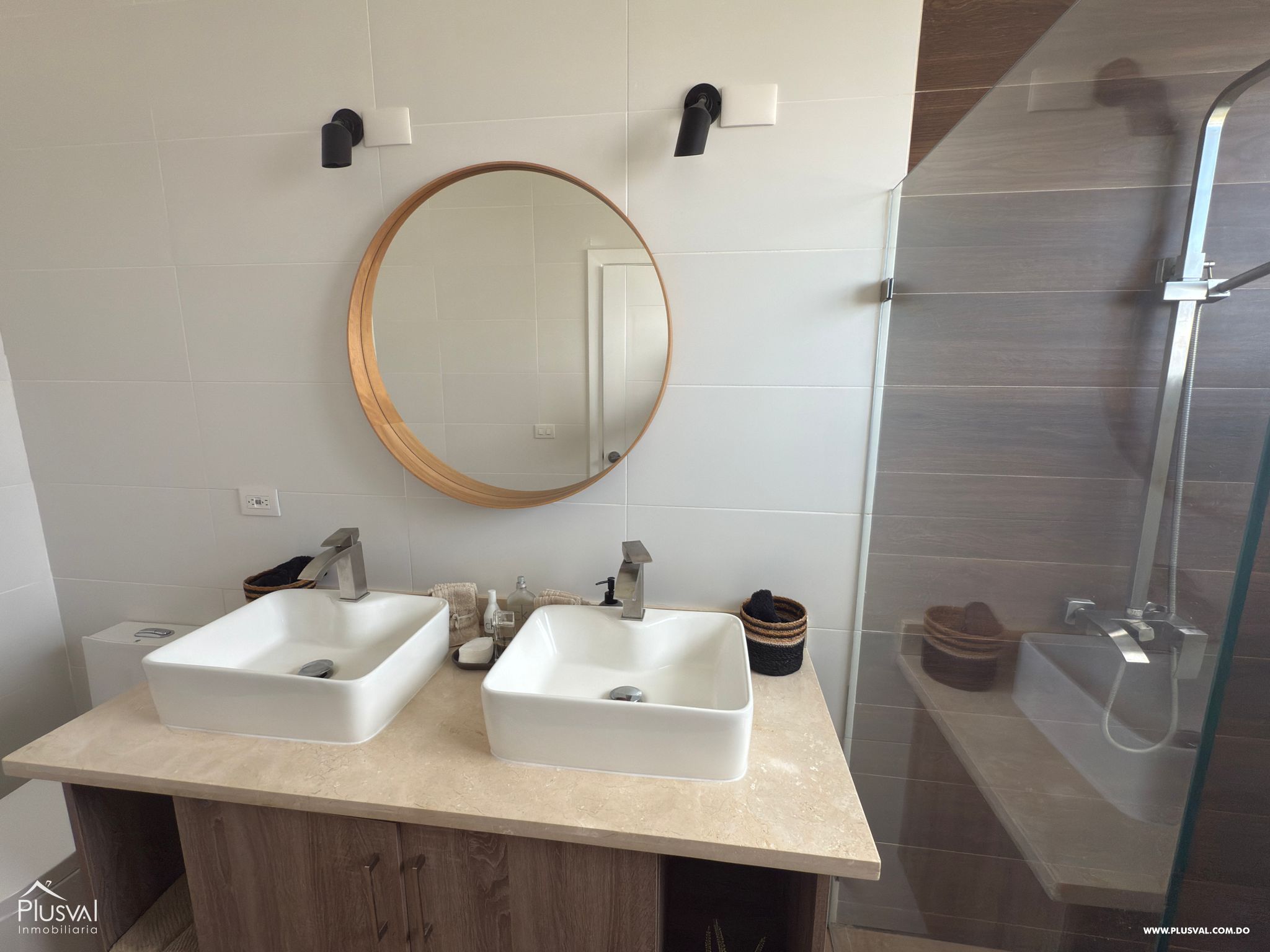 Hermosa villa en Playa Nueva Romana 461612