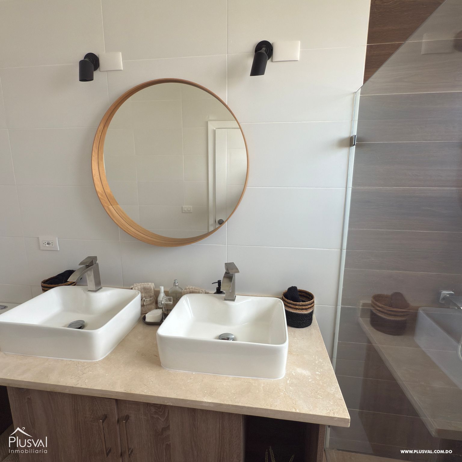 Hermosa villa en Playa Nueva Romana 461612