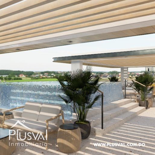 Proyecto Eva Marie Residences Santo Domingo Este 410173
