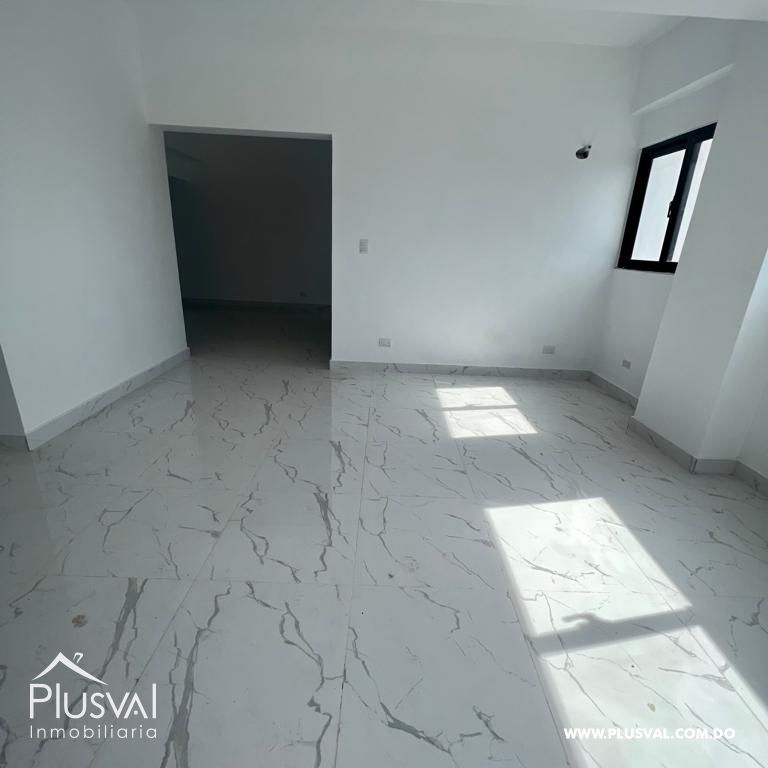 Apartamentos de 3 habitaciones  a estrenar  en el Ensanche ozama 304367