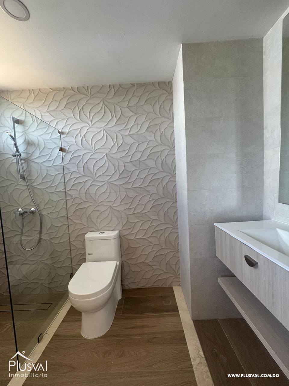 Hermoso Apartamento en venta en Gazcue 466361