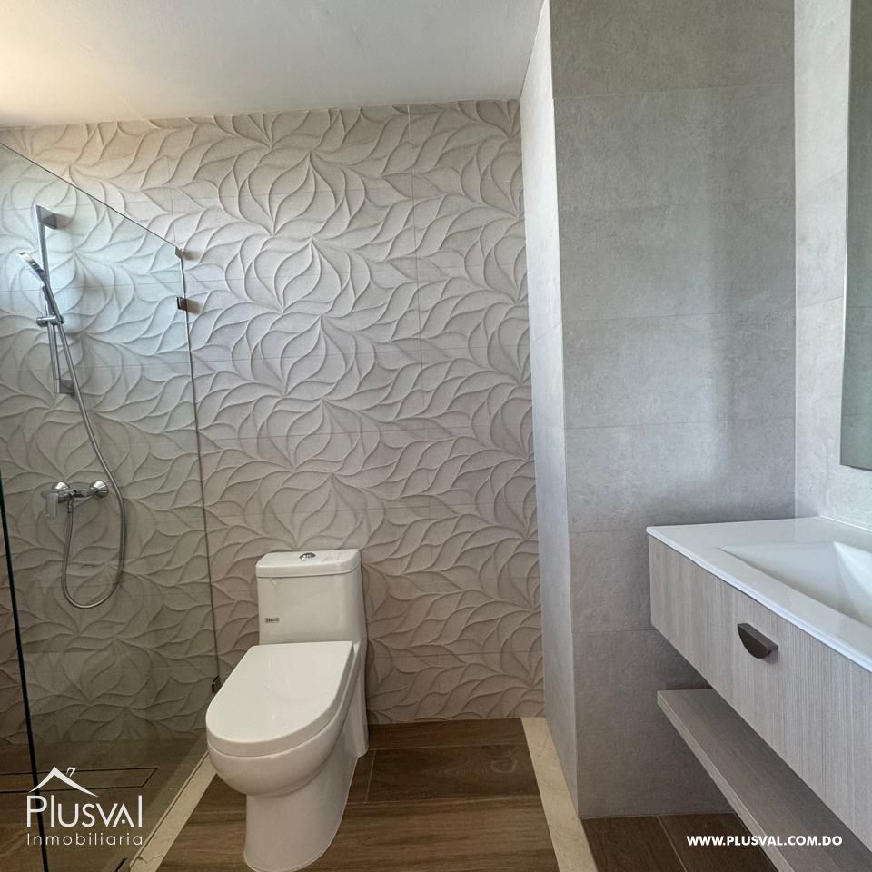 Hermoso Apartamento en venta en Gazcue 466361