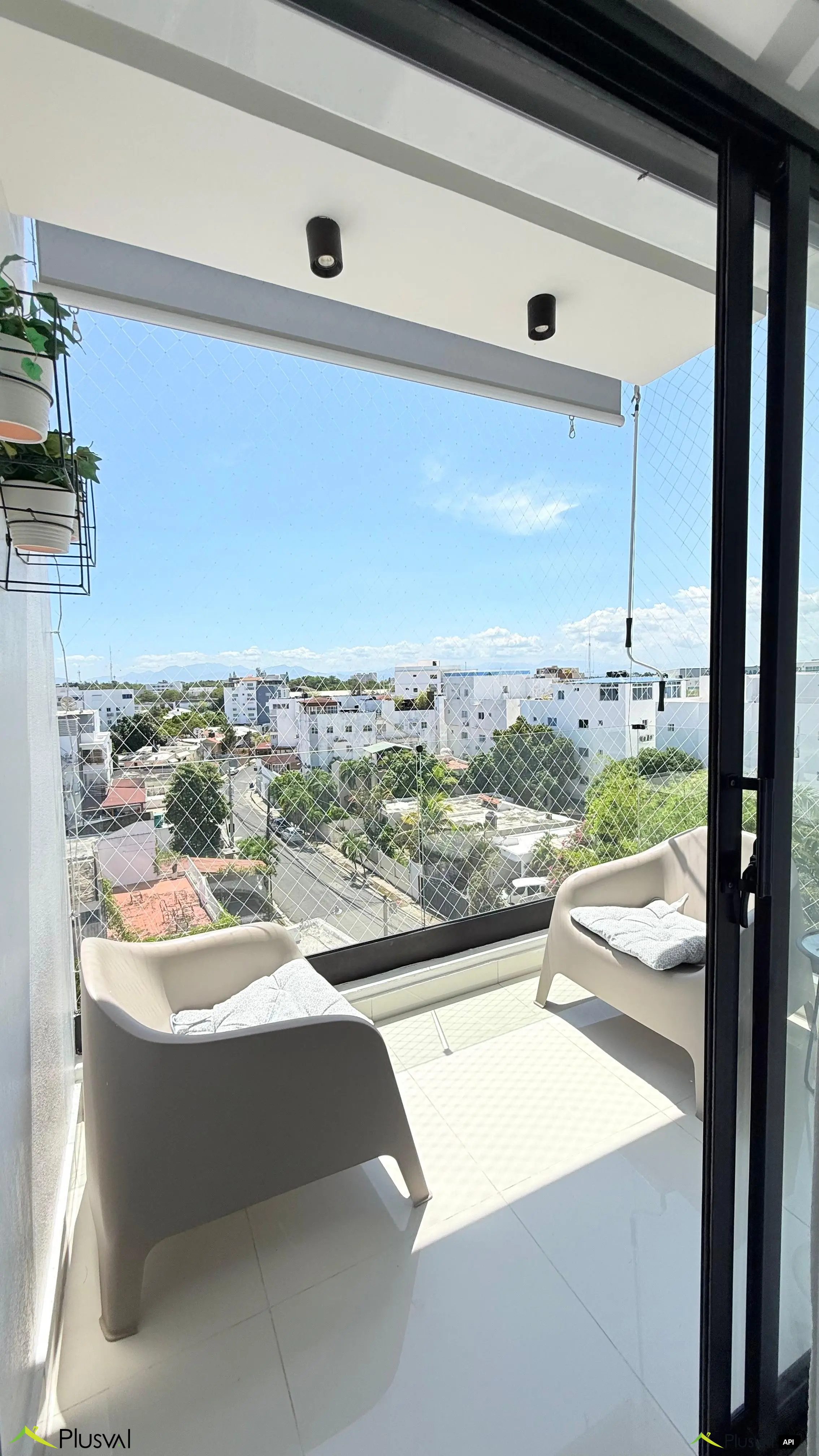 Venta de excelente apartamento en Los Restauradores 450839