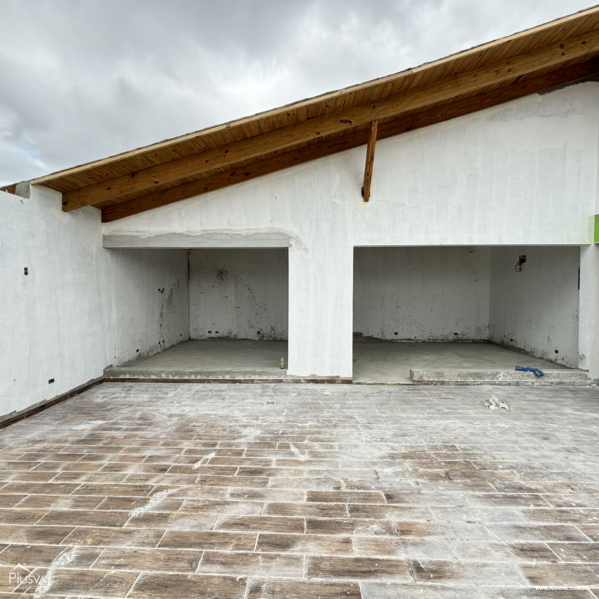 Proyecto en Evaristo Morales 363629