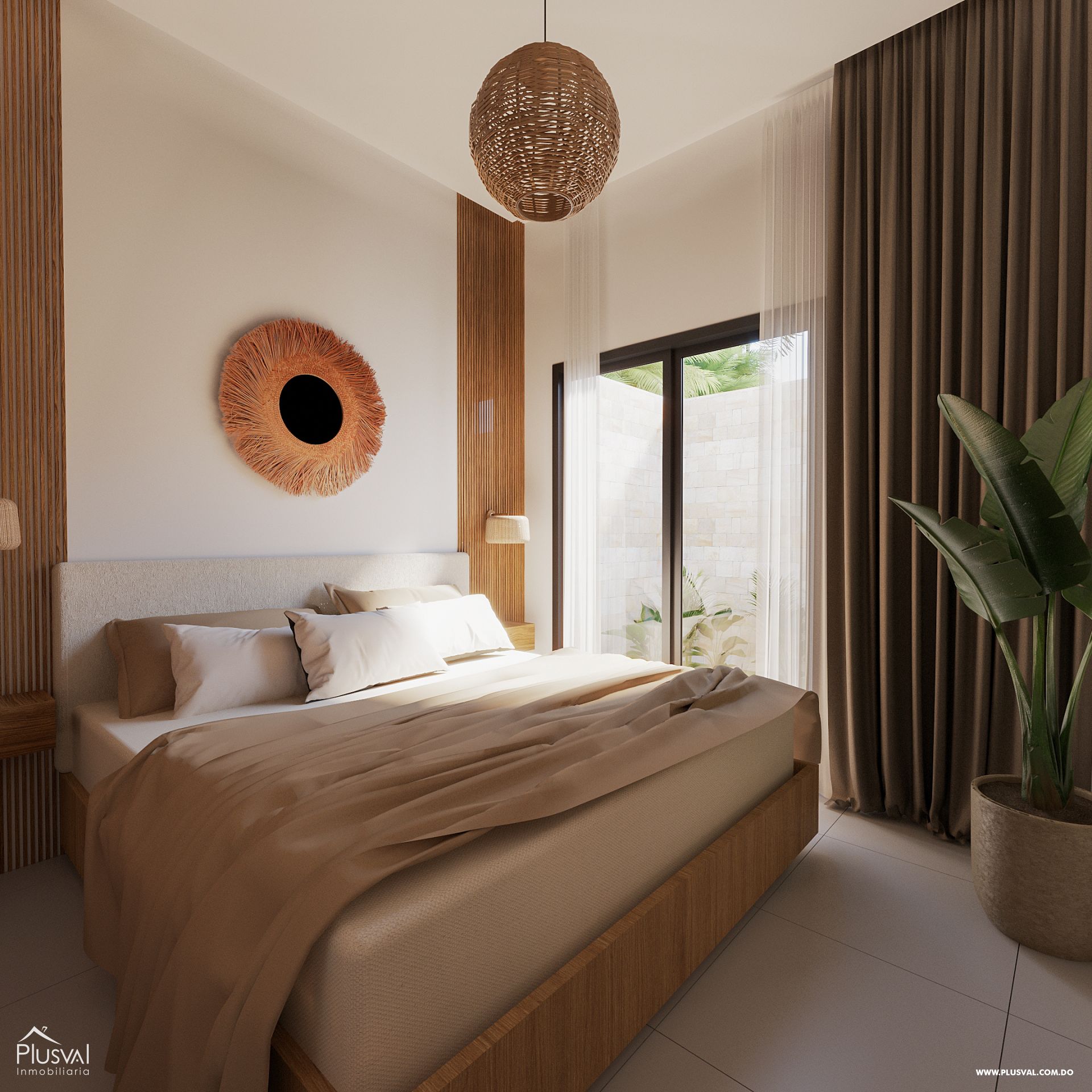 Villas en venta Duplex en VistaCana 407594