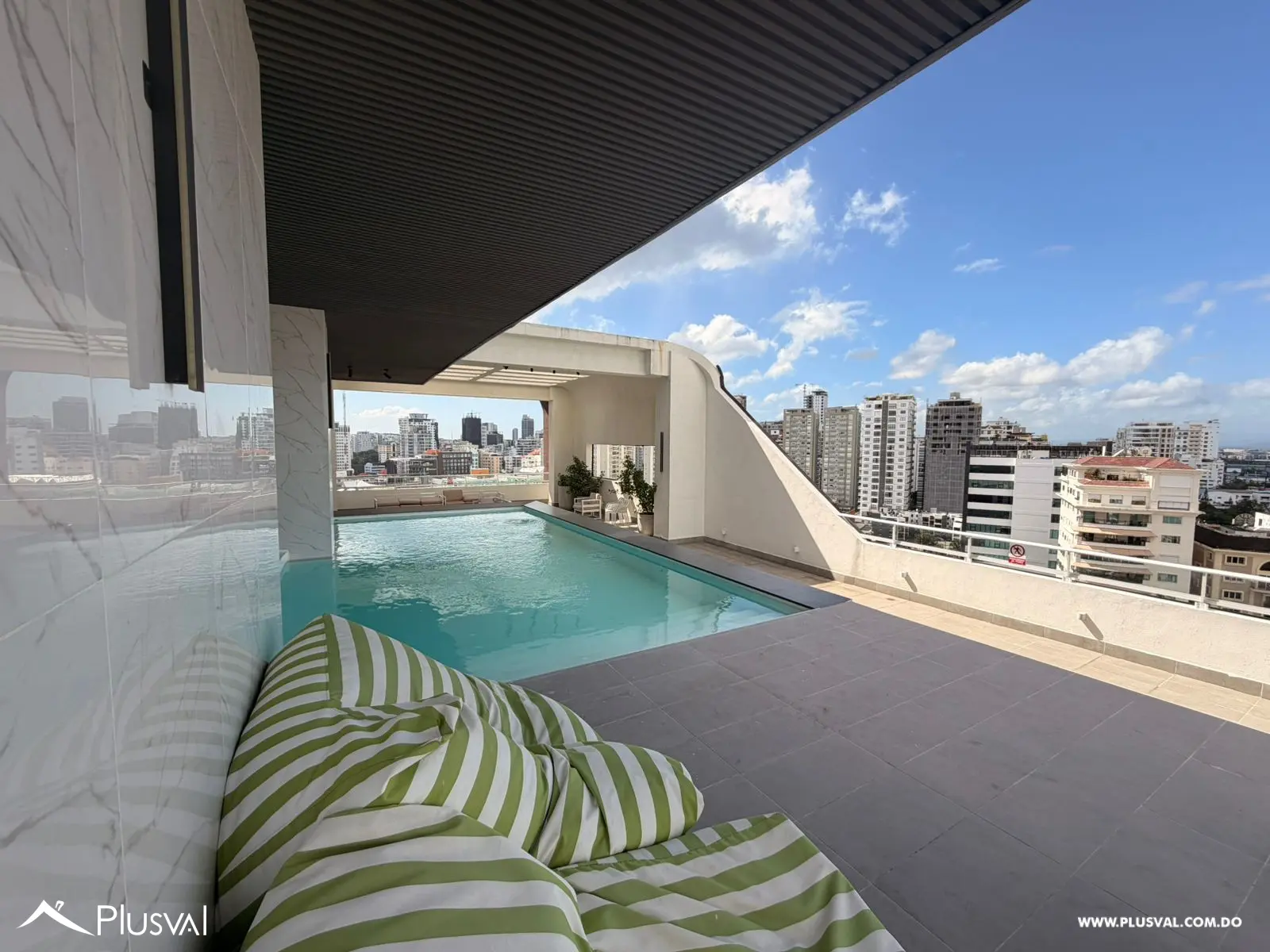 Moderno apartamento en alquiler en Serrallés 482438