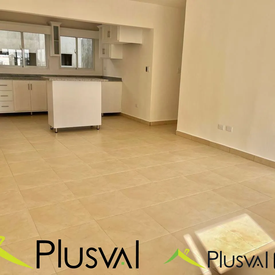 Apartamentos listos y en construcción 443432