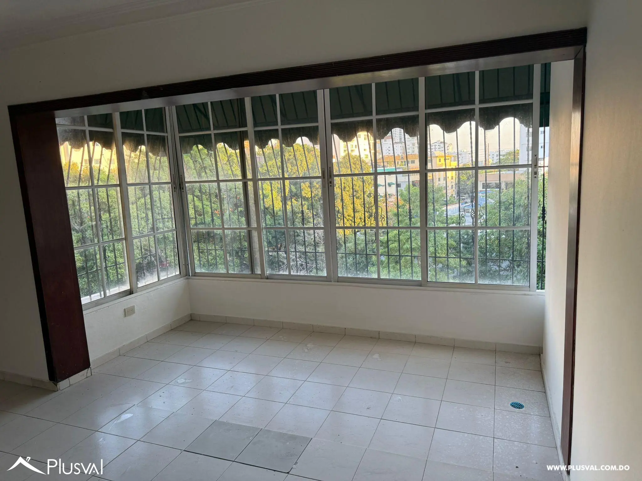 Venta de apartamento en El Renacimiento. 462085
