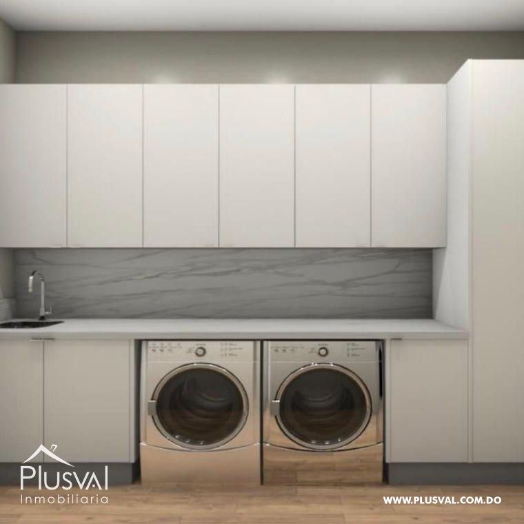 Villa inteligente en venta en casa de campo 463783