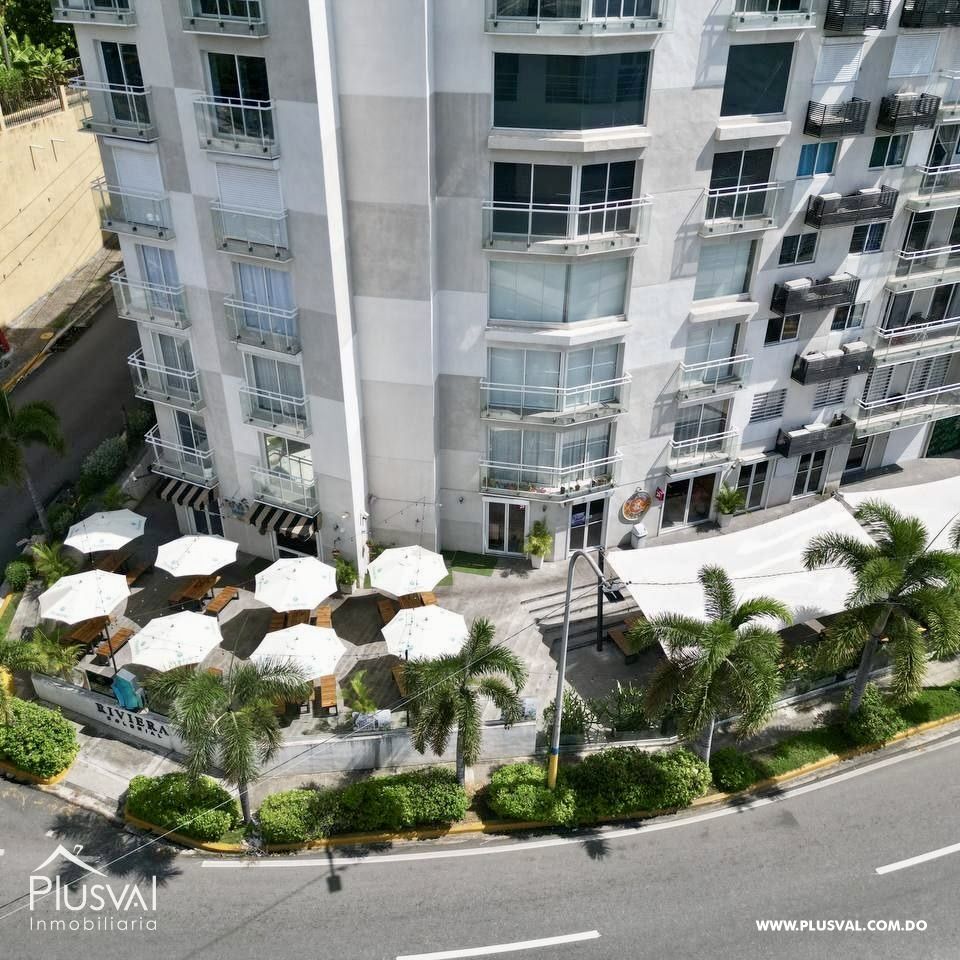 Apartamento En Venta Próximo a la Zona Colonial 392115