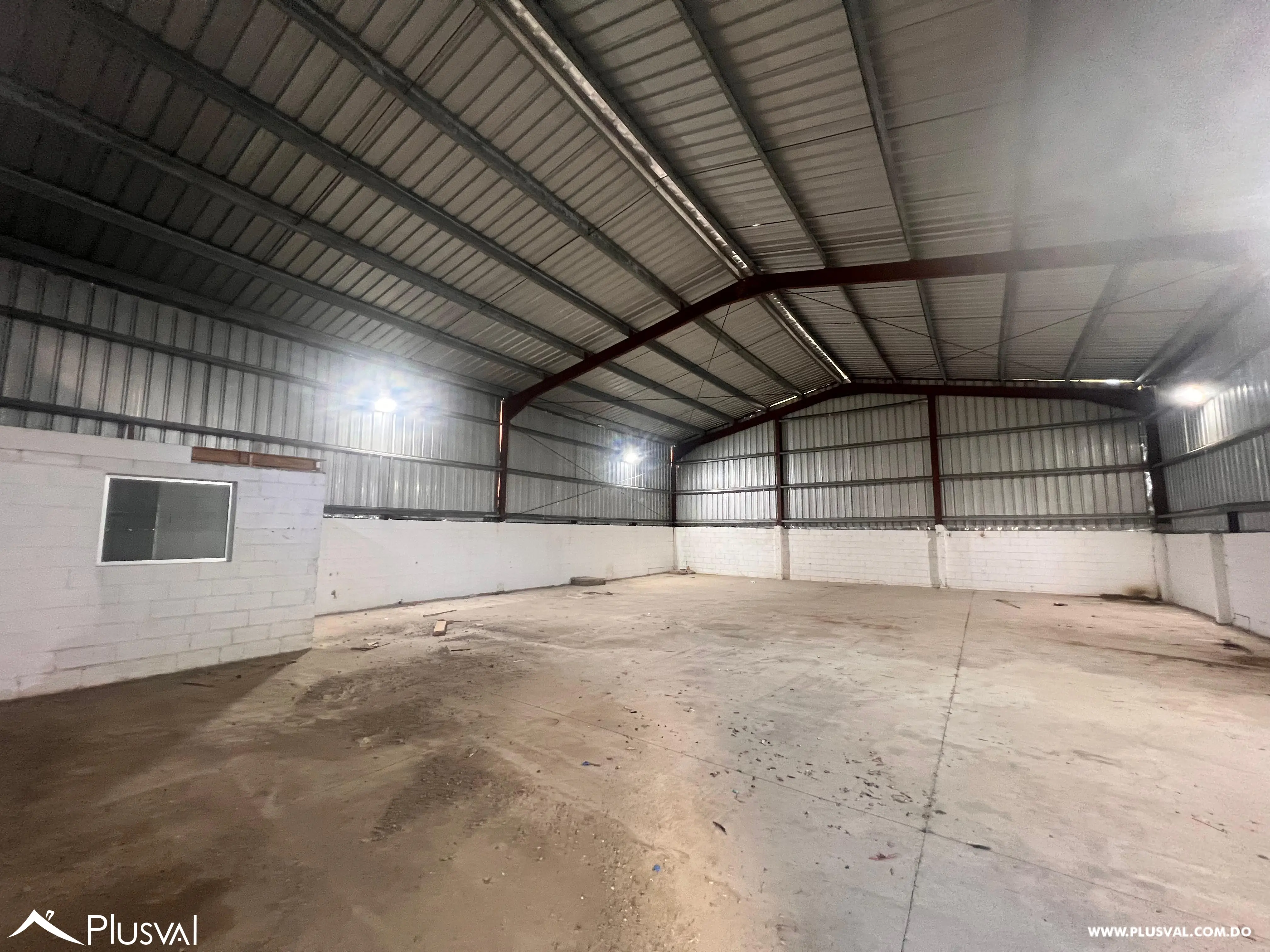 Nave industrial en alquiler en puñal 482906