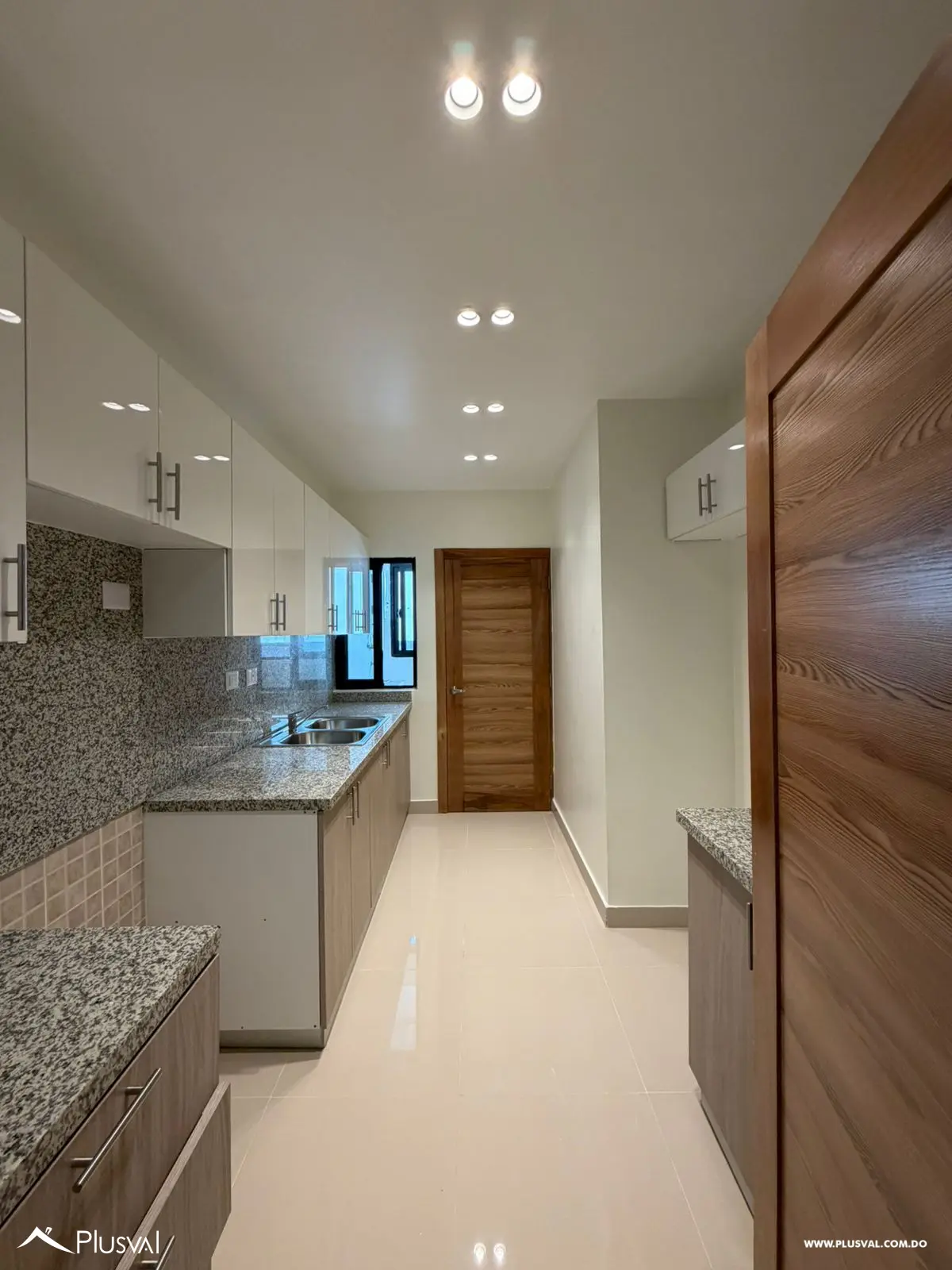 Apartamento en alquiler en Serralles 510188