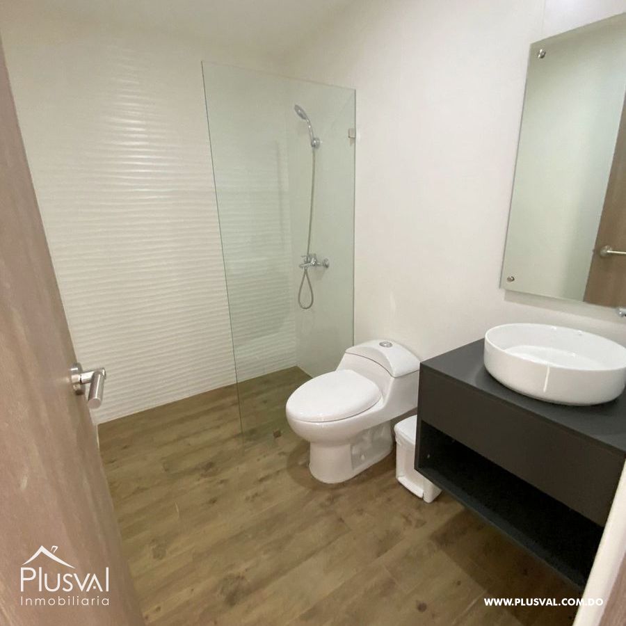 Apartamento de 1 habitacion con LB 334208
